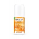 Weleda smiltsērkšķu dezodorants rullītis 24h, 50ml